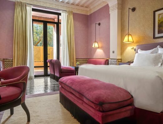 Selman Marrakech