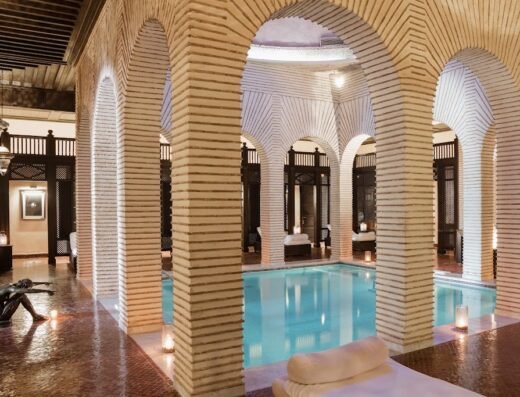 Selman Marrakech