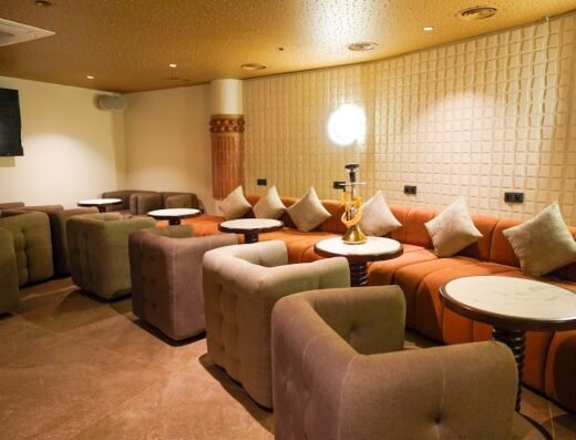 Seven Lounge