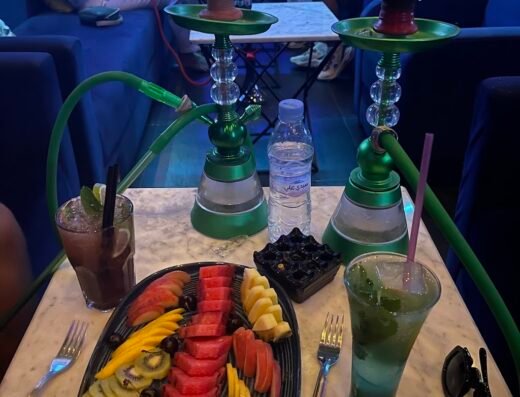Seven Lounge