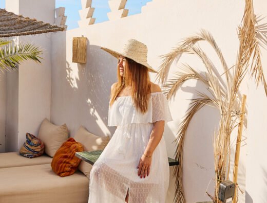 Shooting Marrakech