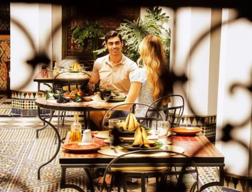 Si Said Restaurant