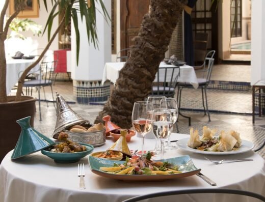 Si Said Restaurant