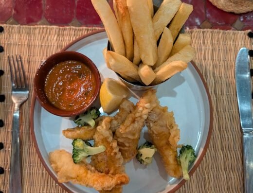Si Said Restaurant