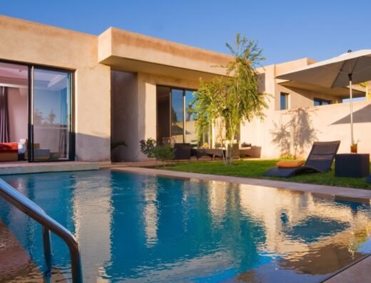 Sirayane Boutique Hôtel & Spa