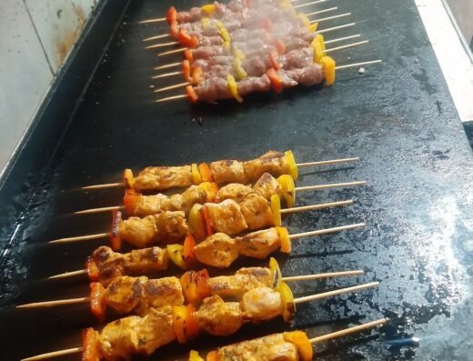 Snack Areda