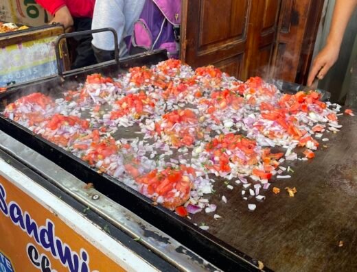 Snacks Restaurant