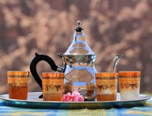 So Lounge Marrakech