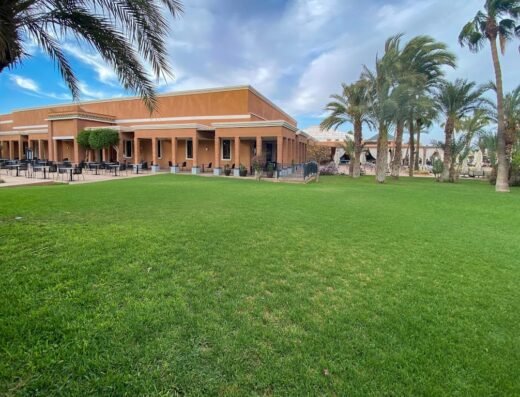 Sol Oasis Marrakech – All Inclusive