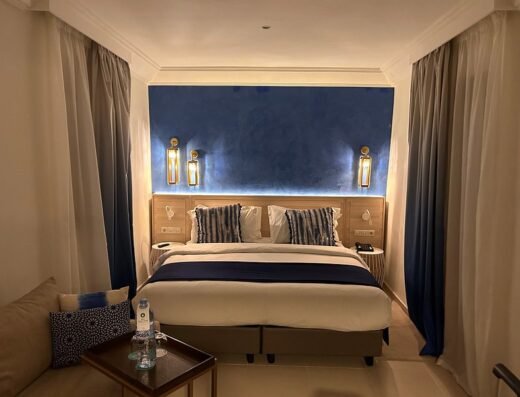 Sol Oasis Marrakech – All Inclusive
