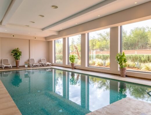 Sol Oasis Marrakech – All Inclusive