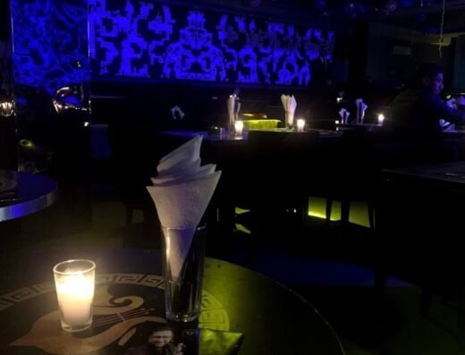 Solitaire Marrakech club