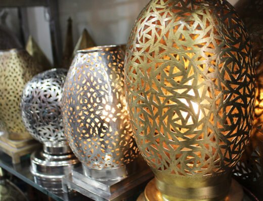 Souk Artisanal