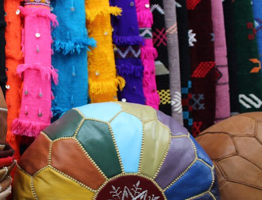 Souk Artisanal