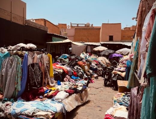 Souk Artisanal