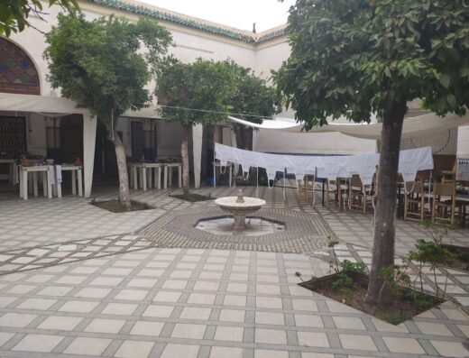Souk Cuisine