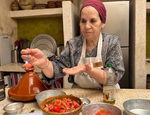 Souk Cuisine