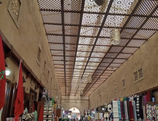Souk Des Epices