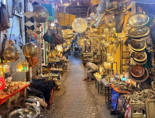 Souk MARKET