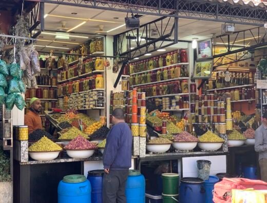 Souk MARKET
