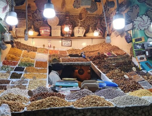Souk Semmarine
