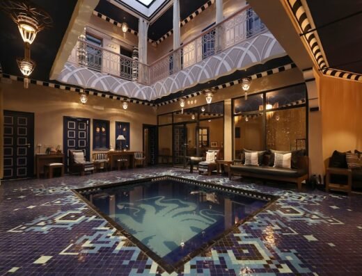 Spa Bindoo