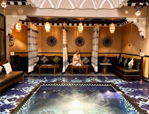 Spa Bindoo