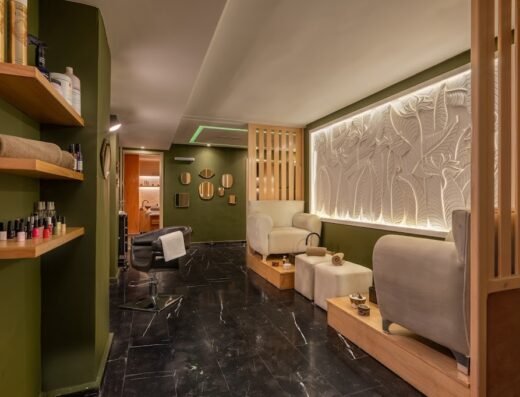 Spa Esprit Forme | Meilleur Spa Marrakech Gueliz | Massage & Hammam à Marrakech