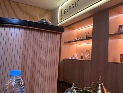 Spa Esprit Forme | Meilleur Spa Marrakech Gueliz | Massage & Hammam à Marrakech