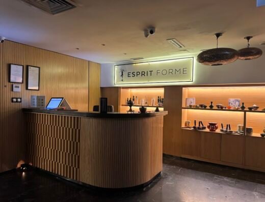 Spa Esprit Forme | Meilleur Spa Marrakech Gueliz | Massage & Hammam à Marrakech
