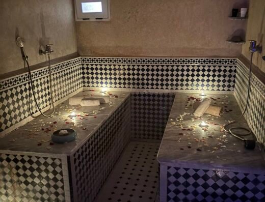 SPA MARRAKECH GUELIZ | SPA MIRAMAS
