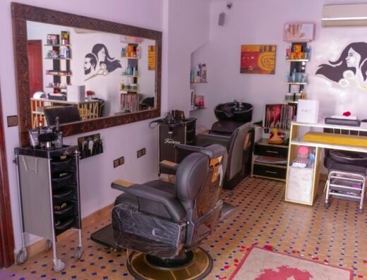 SPA MARRAKECH GUELIZ | SPA MIRAMAS