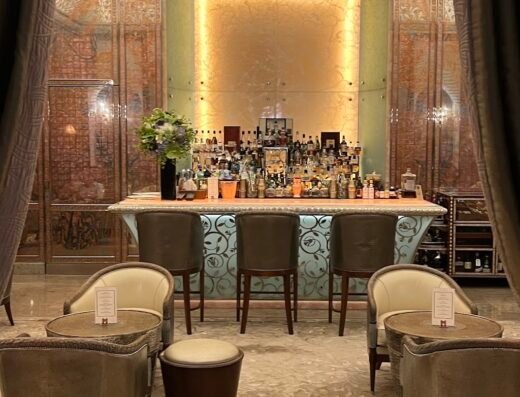 Spa Royal Mansour Marrakech