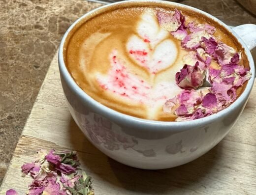 specialty coffee kosykawa shop
