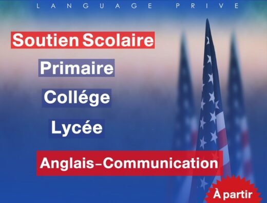 Speech international language