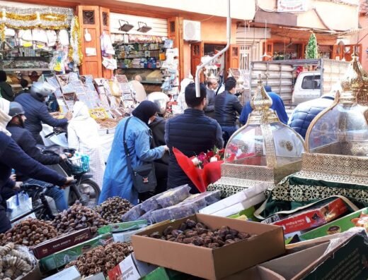 Spice Shop