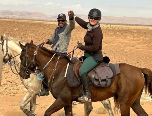 Sport Travel Maroc