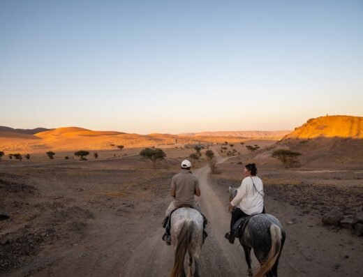 Sport Travel Maroc