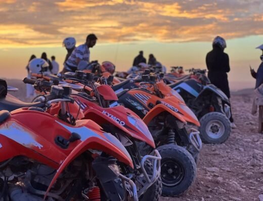 Starry Morocco Tours & Marrakesh day trips