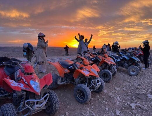 Starry Morocco Tours & Marrakesh day trips