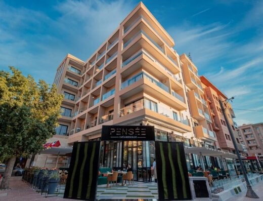 Stars Hotel & Spa