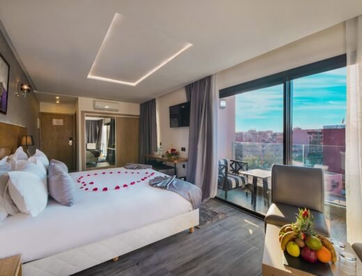 Stars Hotel & Spa
