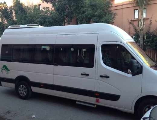 Ste. Miftah Abdelghani Tours