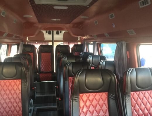 Ste. Miftah Abdelghani Tours