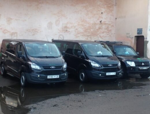 Ste. Miftah Abdelghani Tours