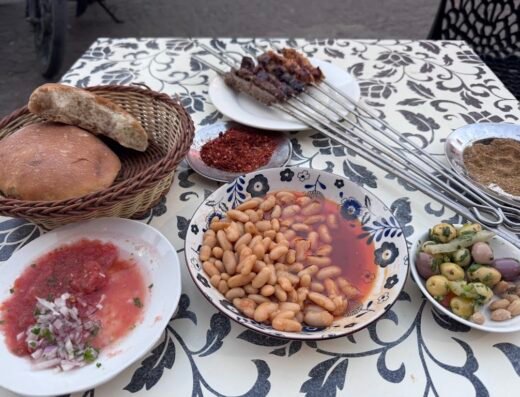 Street Food