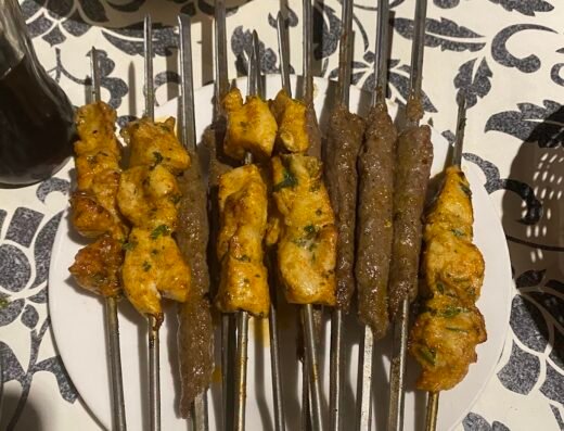 Street Food