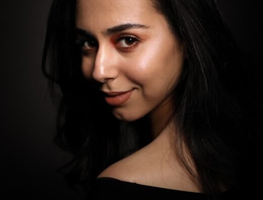 Studio Art Photo by Fionia