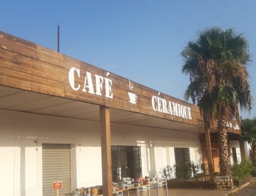 Studio Ceramique