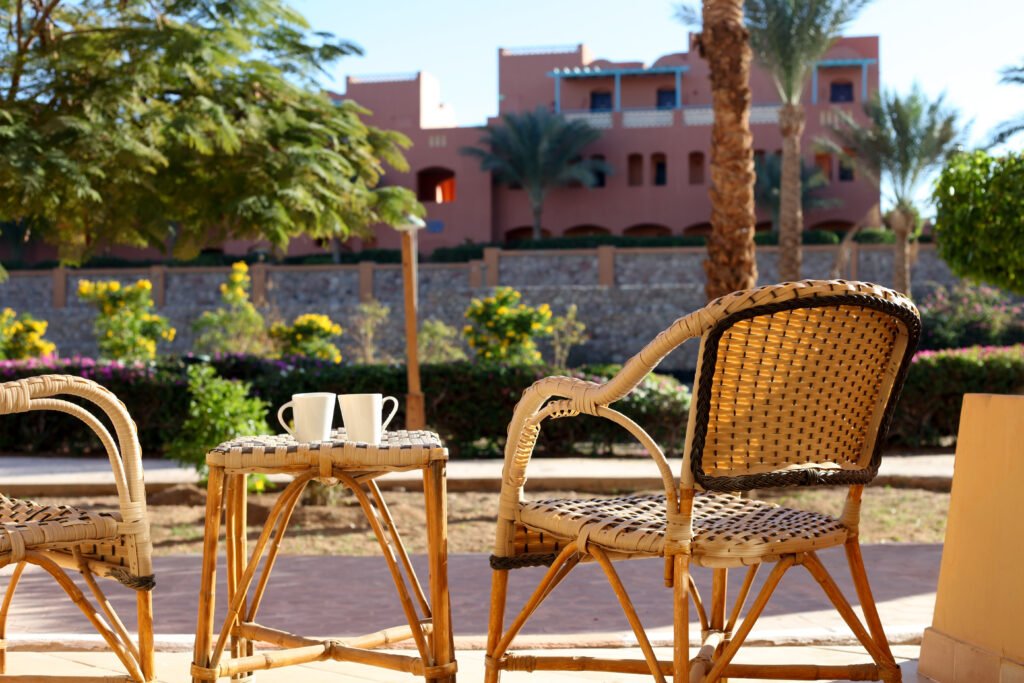 coworking Marrakech café Wi-Fi Marrakech télétravail Marrakech nomade numérique Marrakech vivre et travailler à Marrakech